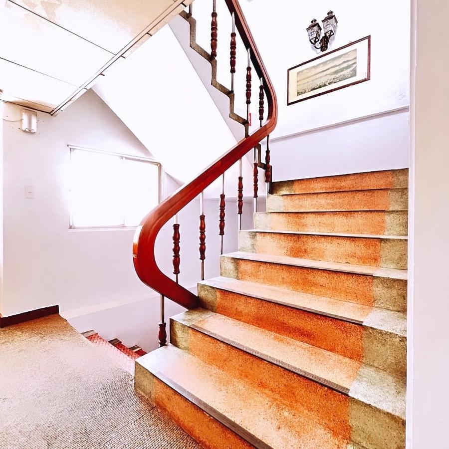Inn Sun Hotel Чжанхуа Экстерьер фото