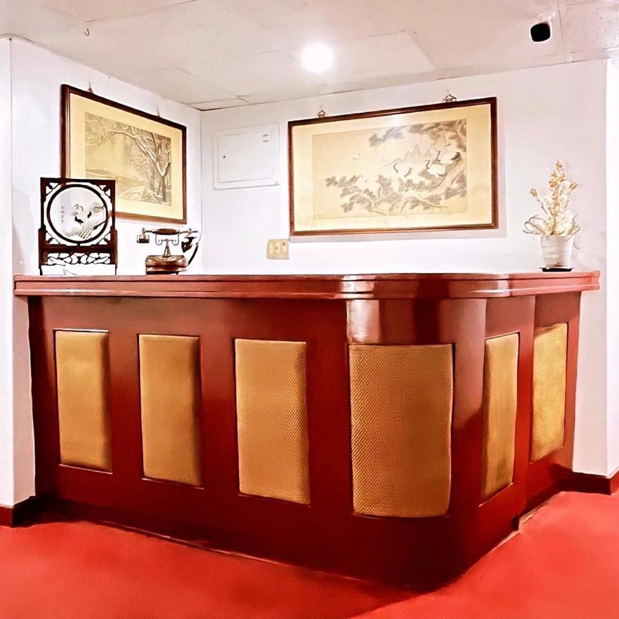 Inn Sun Hotel Чжанхуа Экстерьер фото