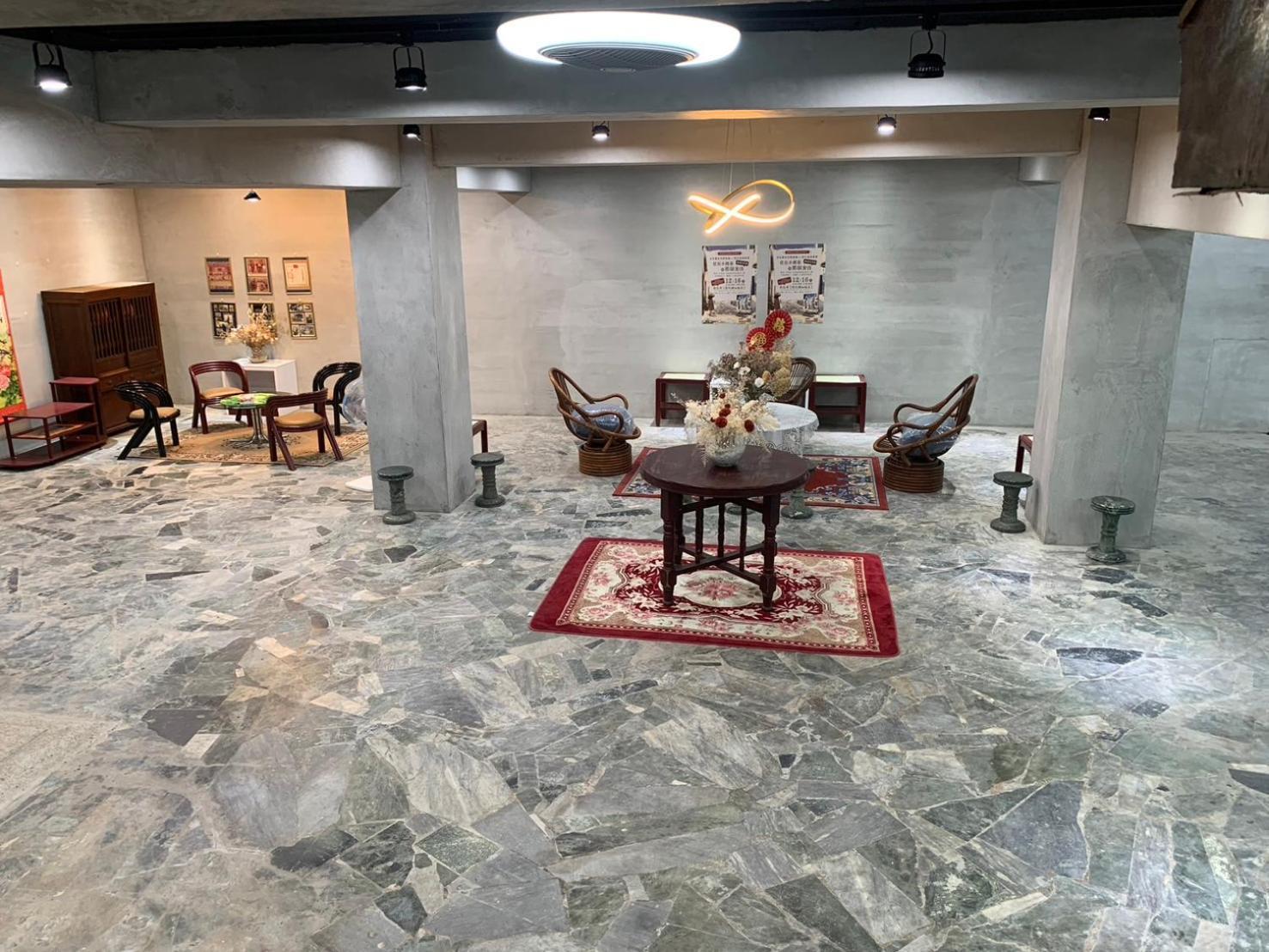 Inn Sun Hotel Чжанхуа Экстерьер фото